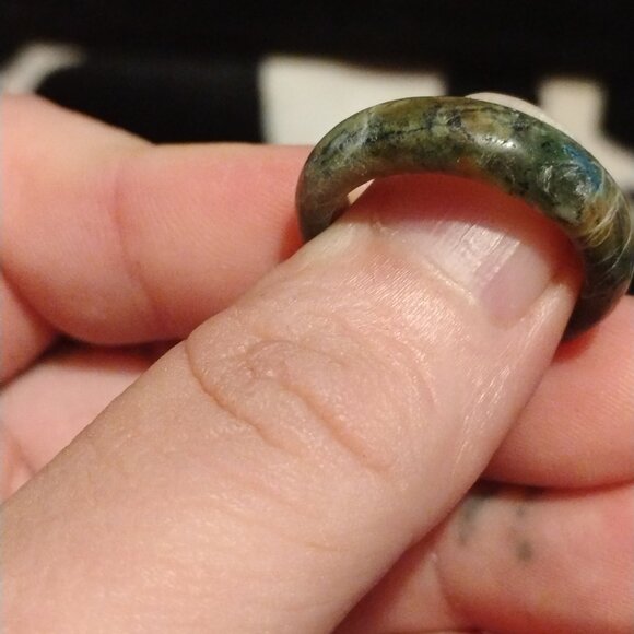 Crystal rings - Picture 15 of 16